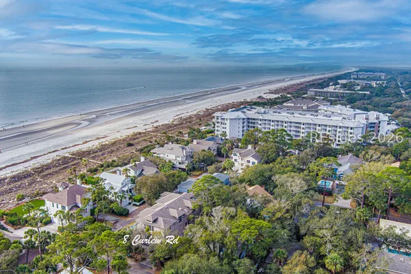 $4,275,000 | 8 Curlew Road, Hilton Head Island, SC 29928