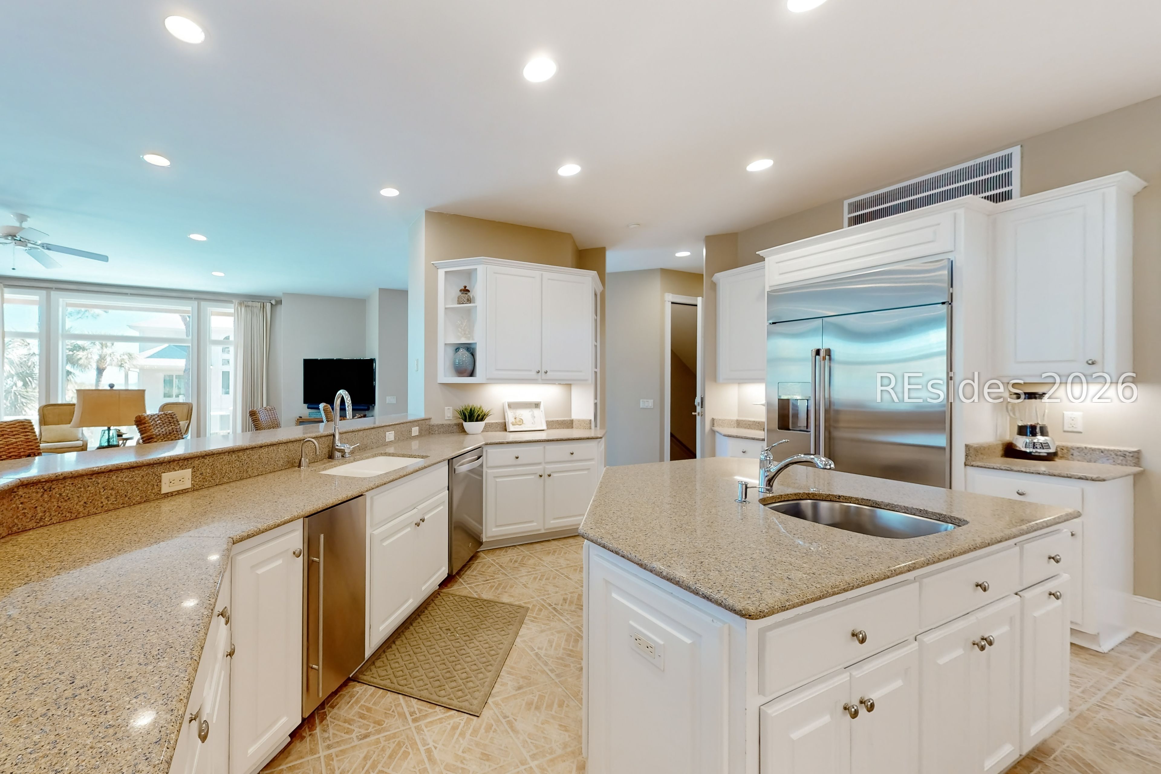 8 Curlew Road Hilton Head Island, SC 29928 - Photo 10 of 70