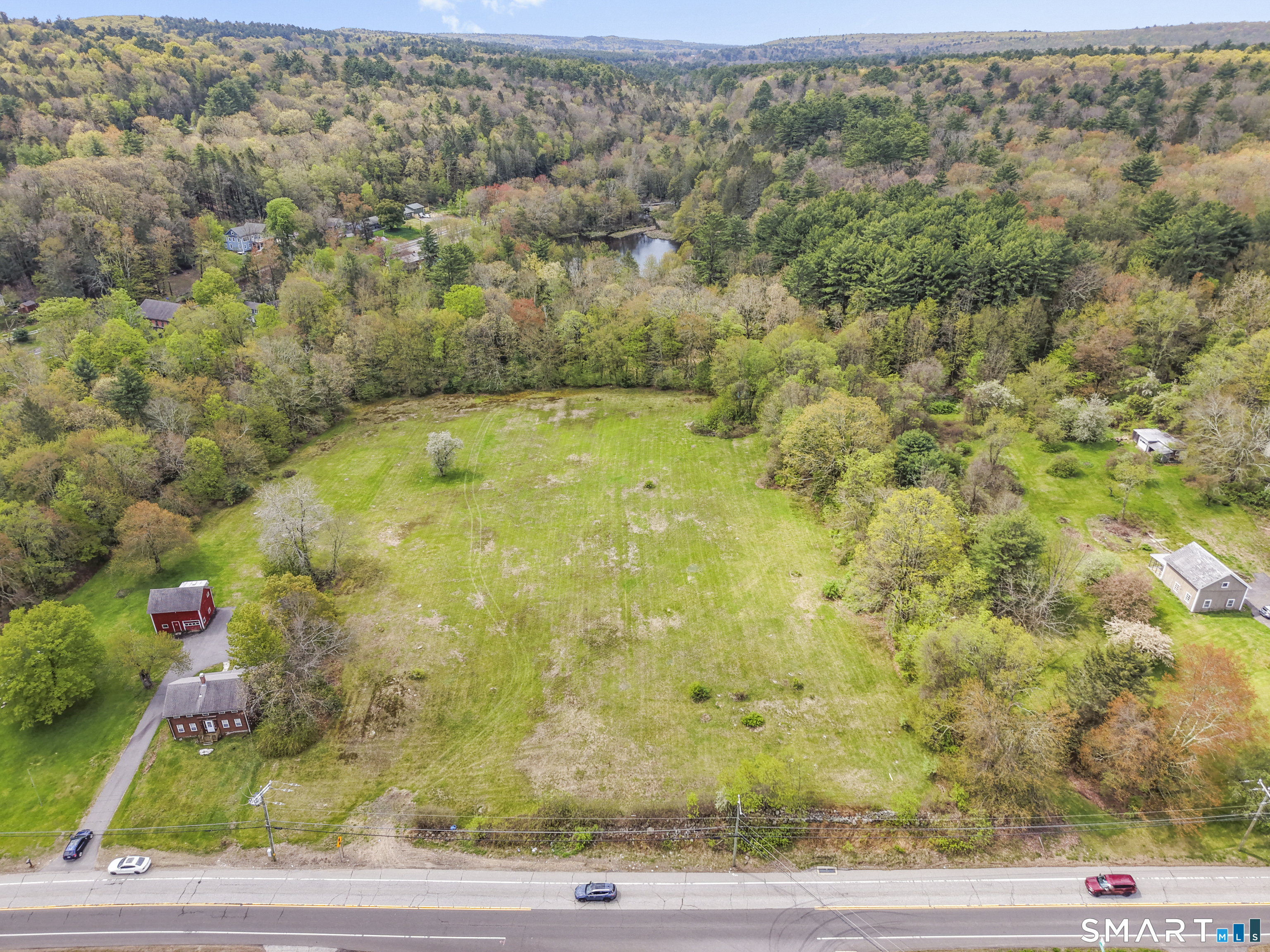 0 Chestnut Hill Road Stafford Springs, CT 06076 - Photo 2 of 5