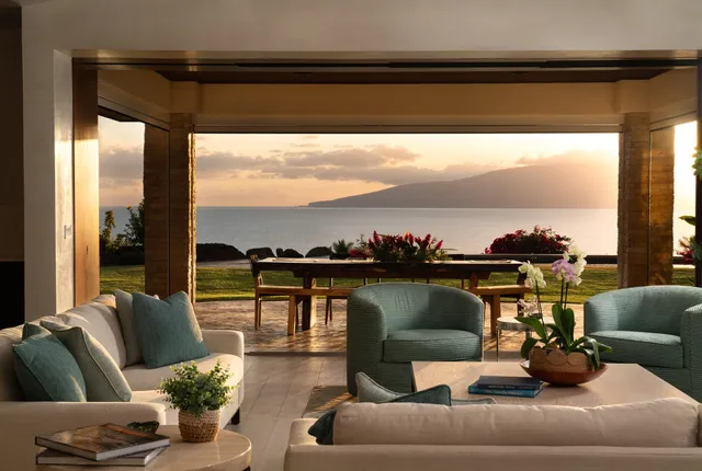 $6,600,000 | 205 Pua Niu Way, Unit A, Lahaina, HI 96761