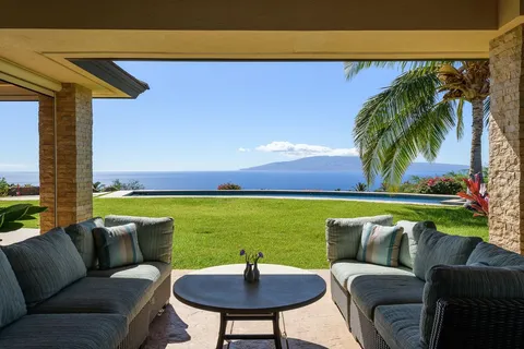 $6,600,000 | 205 Pua Niu Way, Unit A, Lahaina, HI 96761