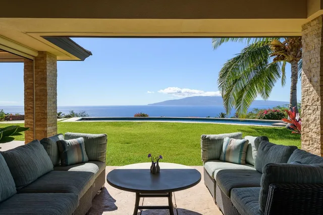 $6,600,000 | 205 Pua Niu Way, Unit A, Lahaina, HI 96761