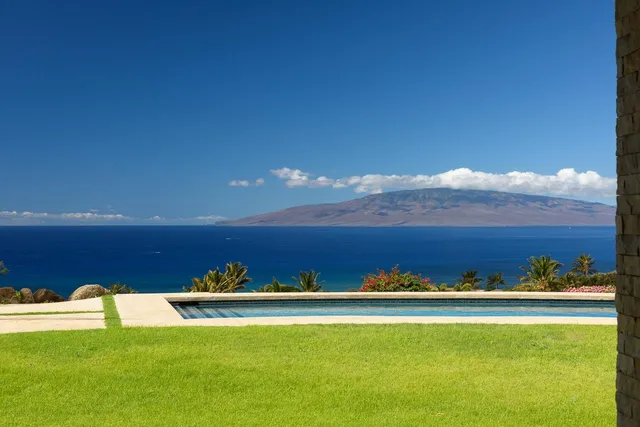 $6,600,000 | 205 Pua Niu Way, Unit A, Lahaina, HI 96761