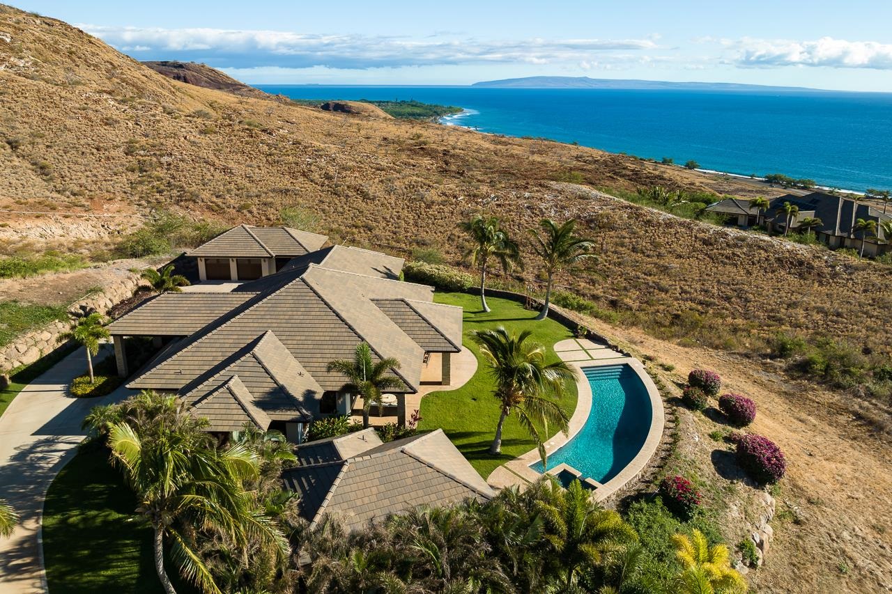 205 Pua Niu Way, Unit A Lahaina, HI 96761 - Photo 33 of 45