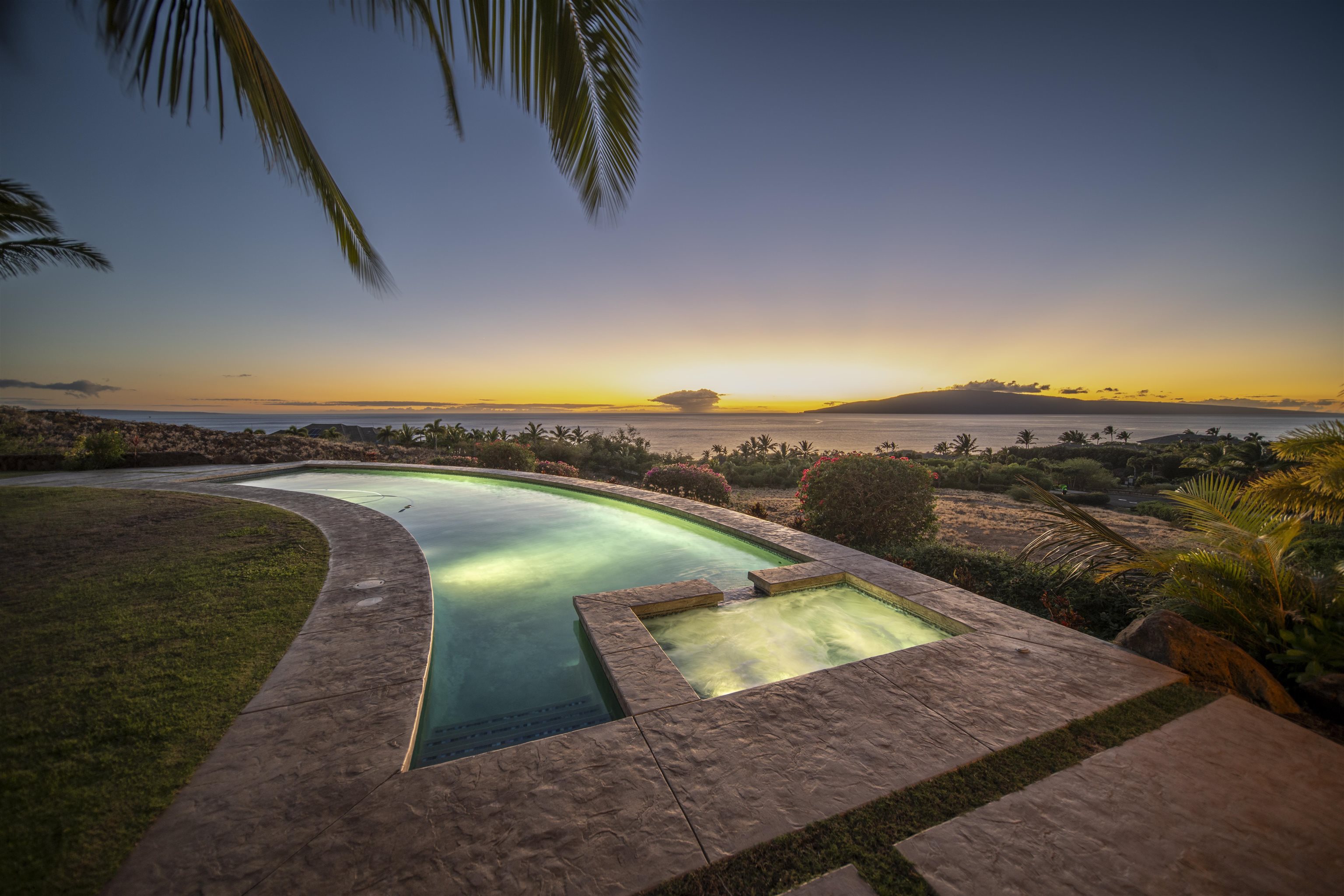 205 Pua Niu Way, Unit A Lahaina, HI 96761 - Photo 43 of 45