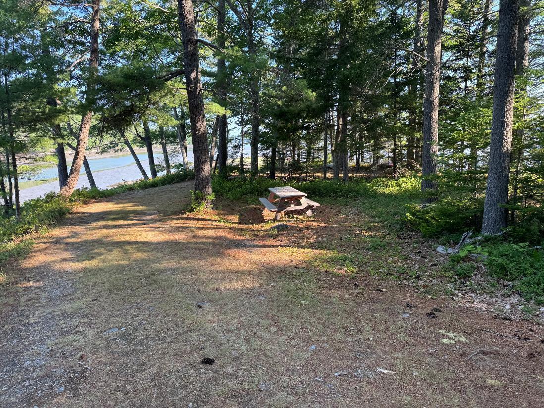 0 Pine Tree Lane Boothbay, ME 04537 - Photo 3 of 8 Gosselin photo 6