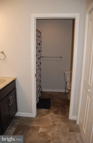 a view of small space