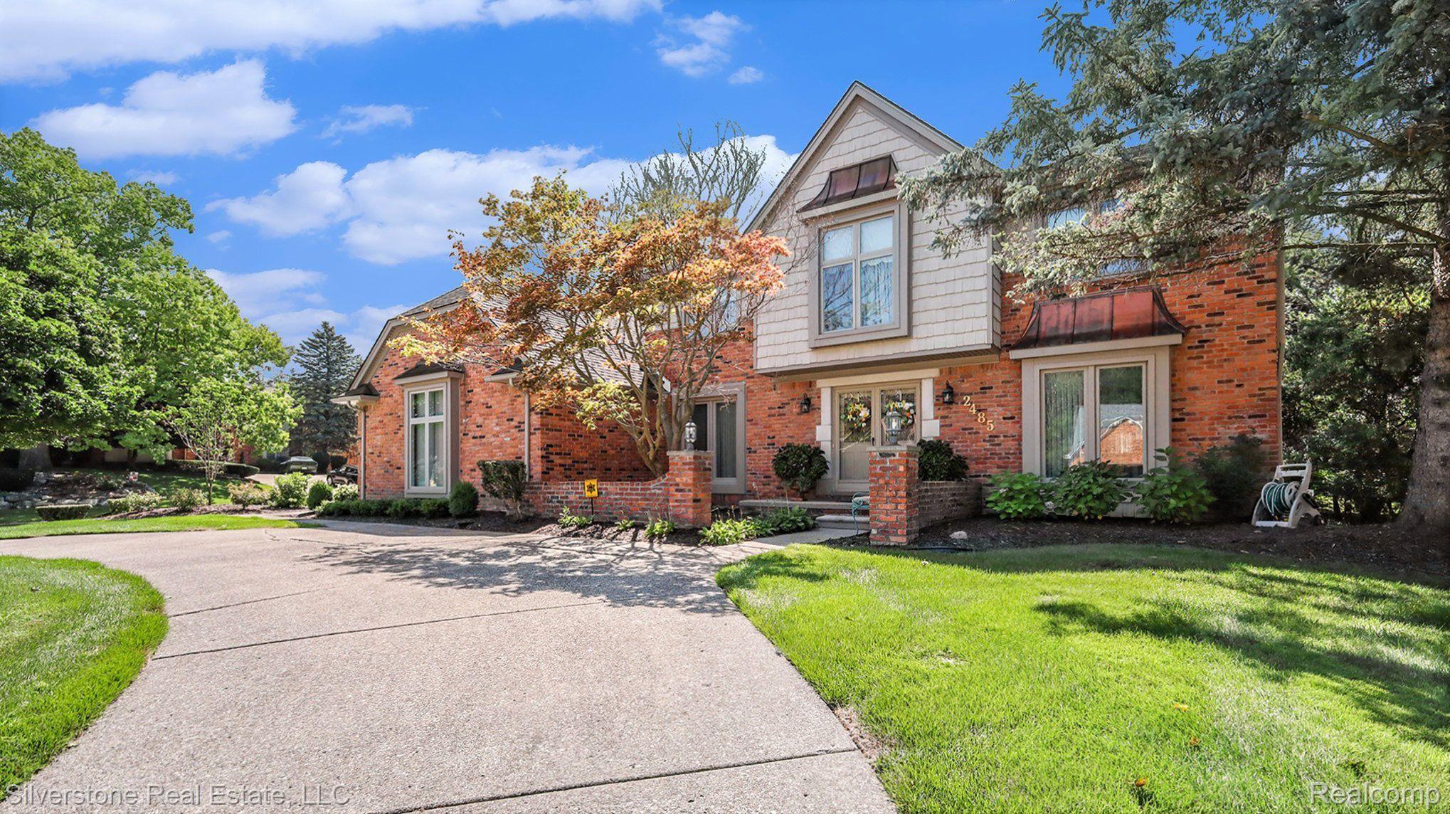 2485 Ulster Road Rochester, MI 48309 - Photo 2 of 41 Gallery Image 2