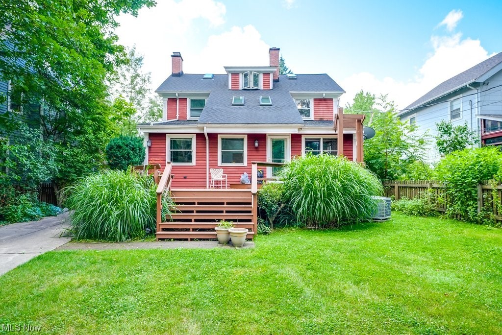 3021 Somerton Road Cleveland, OH 44118 - Photo 28 of 32 Gallery Image 28