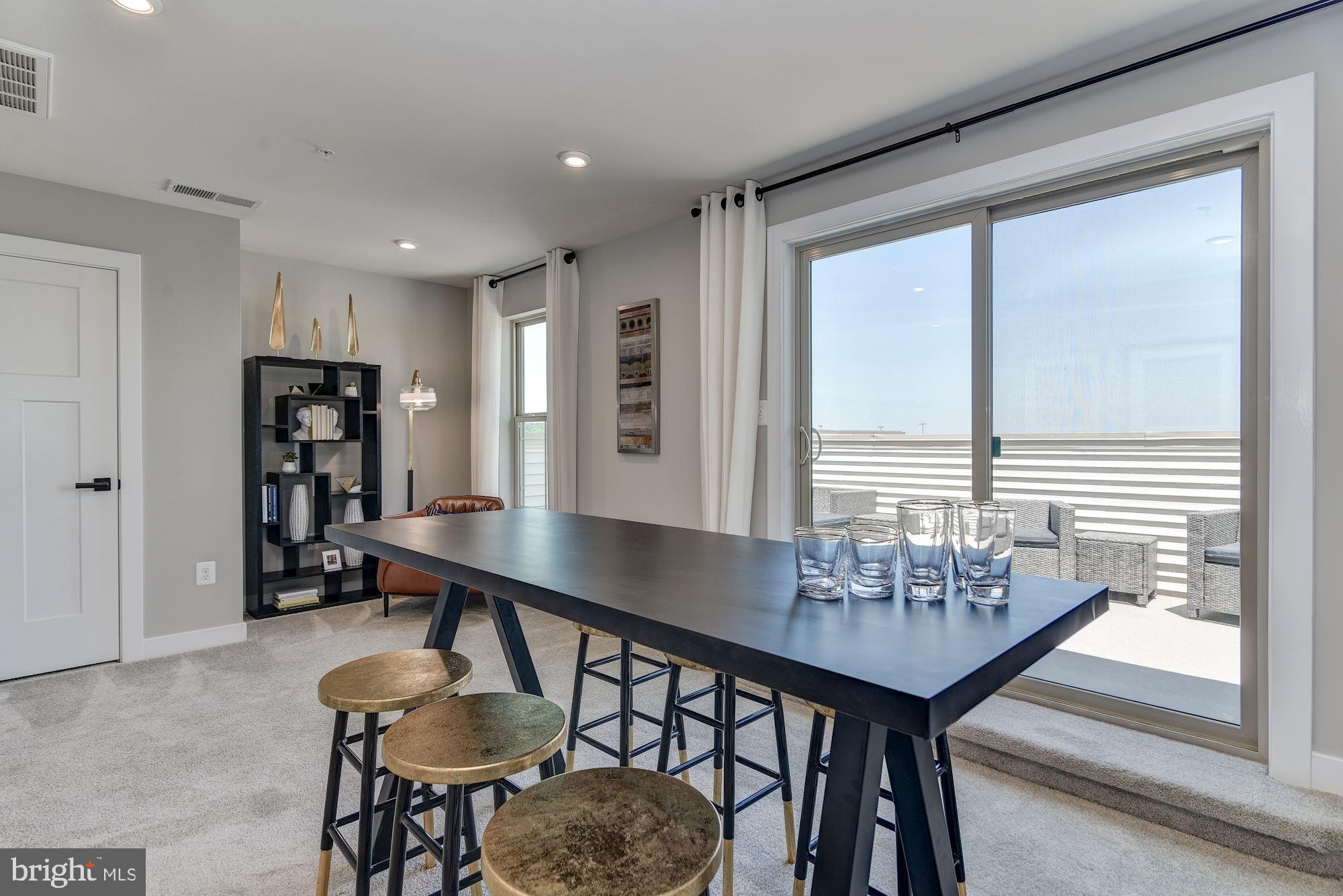14938 Ring House Road, Unit E Brandywine, MD 20613 - Photo 13 of 22 Recreation Room