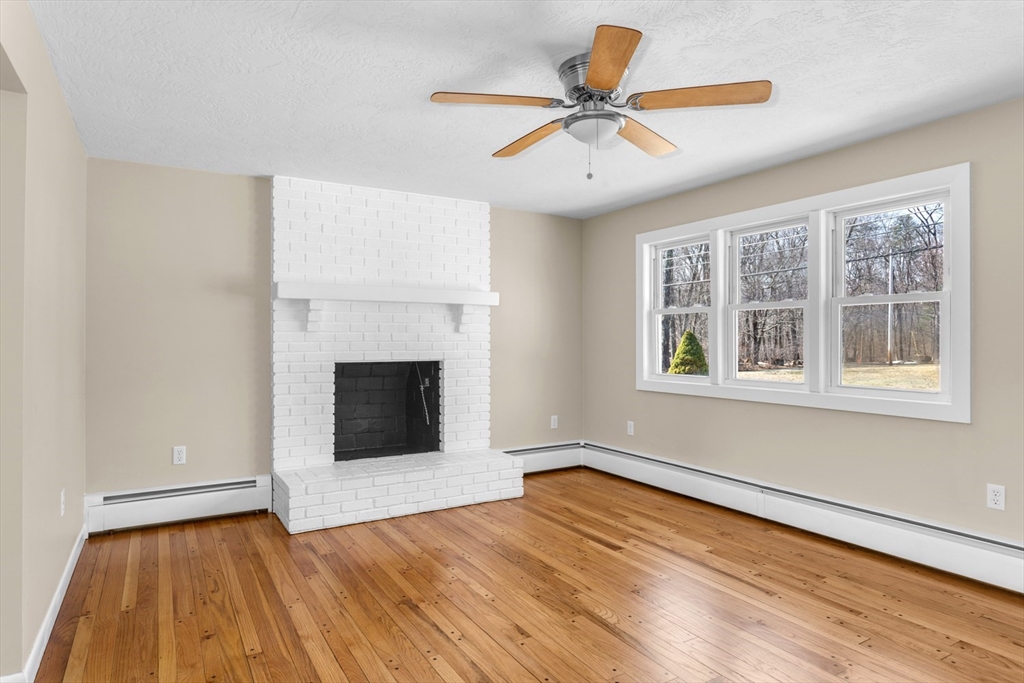 66 Old Chestnut Hill Road Millville, MA 01529 - Photo 14 of 42