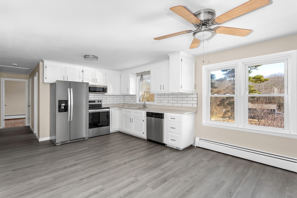 66 Old Chestnut Hill Road Millville, MA 01529 - Photo 17 of 42