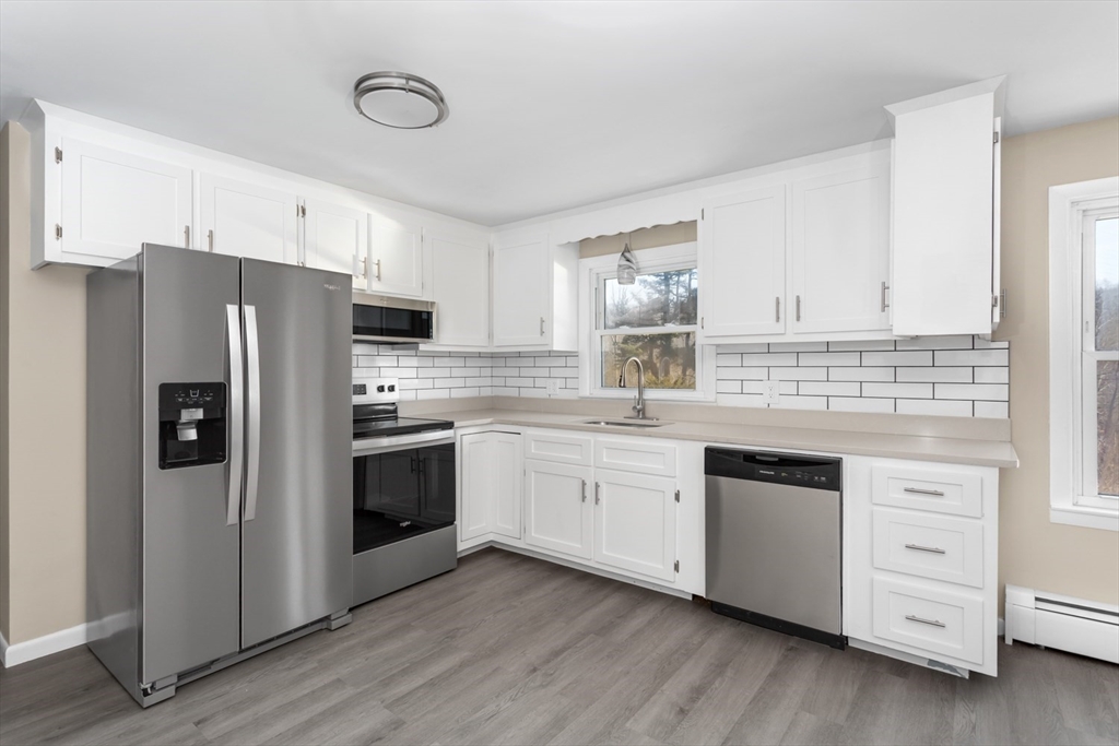 66 Old Chestnut Hill Road Millville, MA 01529 - Photo 18 of 42