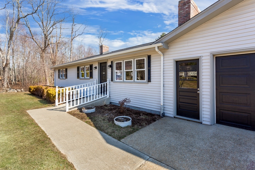 66 Old Chestnut Hill Road Millville, MA 01529 - Photo 3 of 42