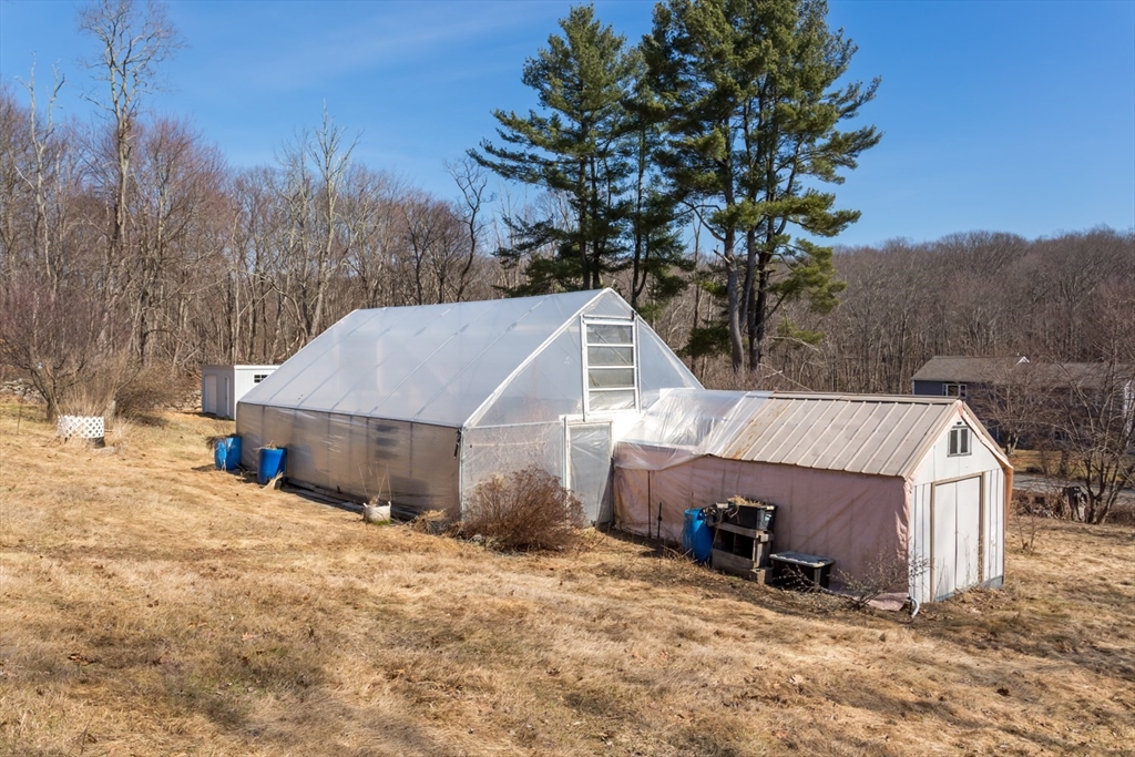 66 Old Chestnut Hill Road Millville, MA 01529 - Photo 6 of 42