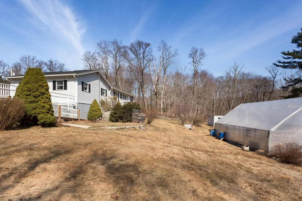 66 Old Chestnut Hill Road Millville, MA 01529 - Photo 7 of 42