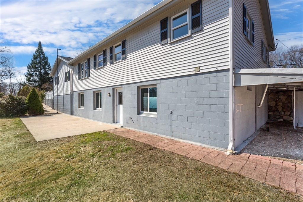 66 Old Chestnut Hill Road Millville, MA 01529 - Photo 8 of 42