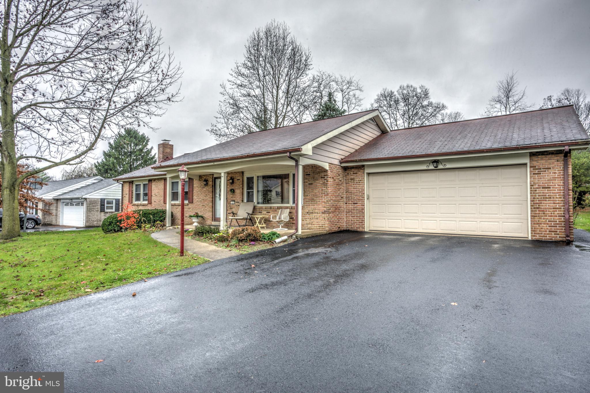 121 Bomberger Road Akron, PA 17501 - Photo 1 of 50