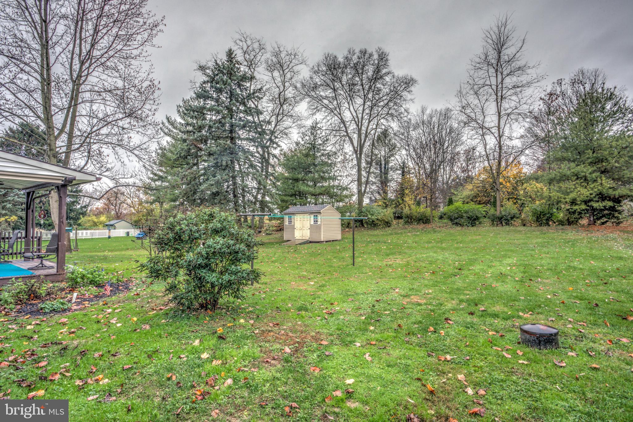 121 Bomberger Road Akron, PA 17501 - Photo 48 of 50