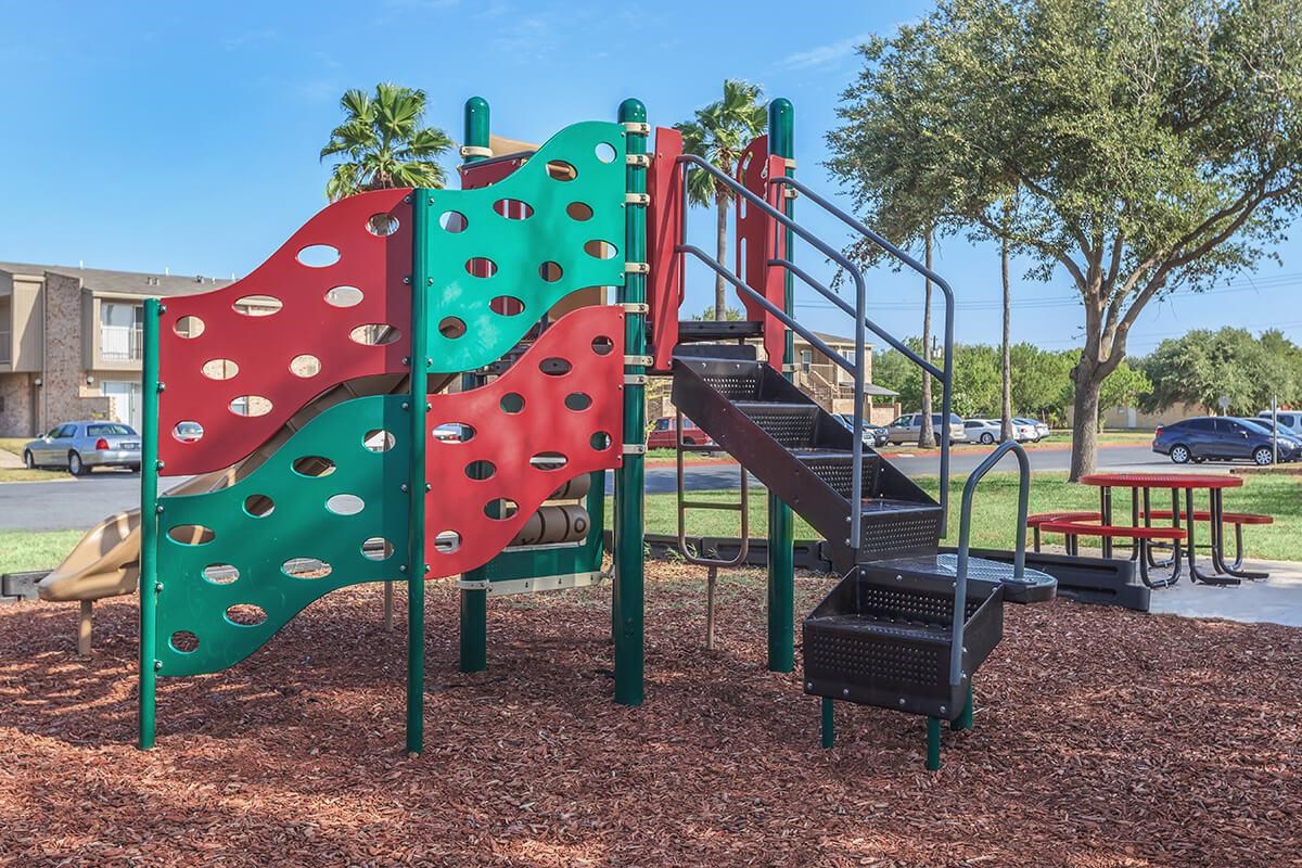 2401 La Vista Avenue, Unit 48 McAllen, TX 78501 - Photo 5 of 6