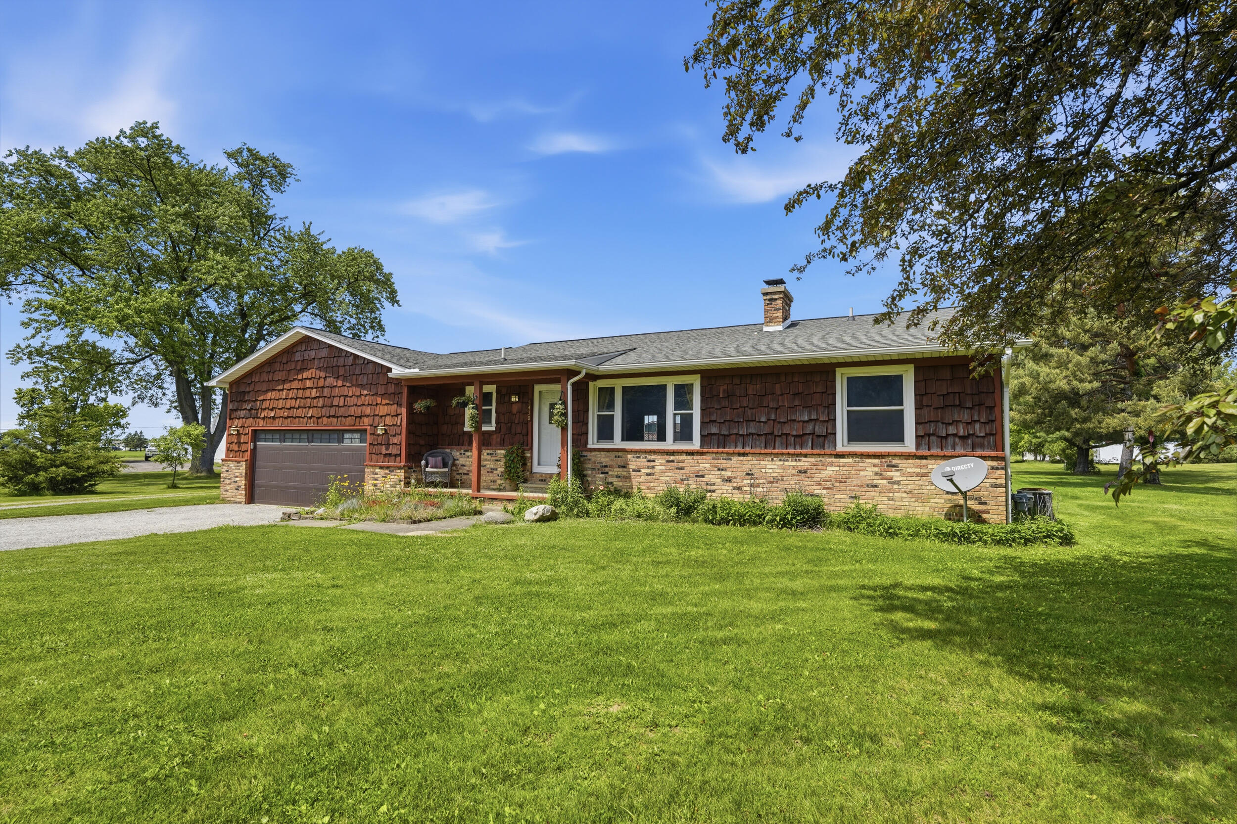 5430 Cook Road Swartz Creek, MI 48473 - Photo 1 of 39 Cook Rd 1