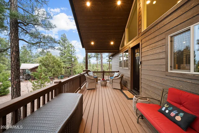 $565,000 | 120 North Retreat Drive, Show Low, AZ 85901