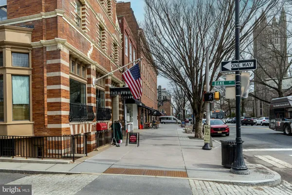 $2,100 | 24-26 Bank Street, Princeton, NJ 08542