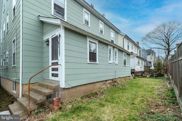 $2,100 | 24-26 Bank Street, Princeton, NJ 08542