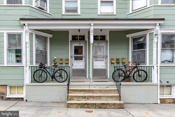 $2,100 | 24-26 Bank Street, Princeton, NJ 08542