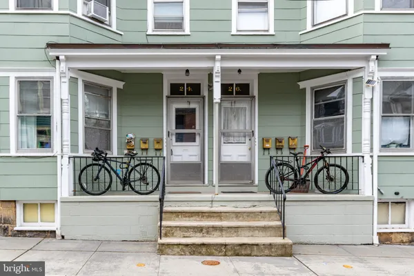 $2,100 | 24-26 Bank Street, Princeton, NJ 08542