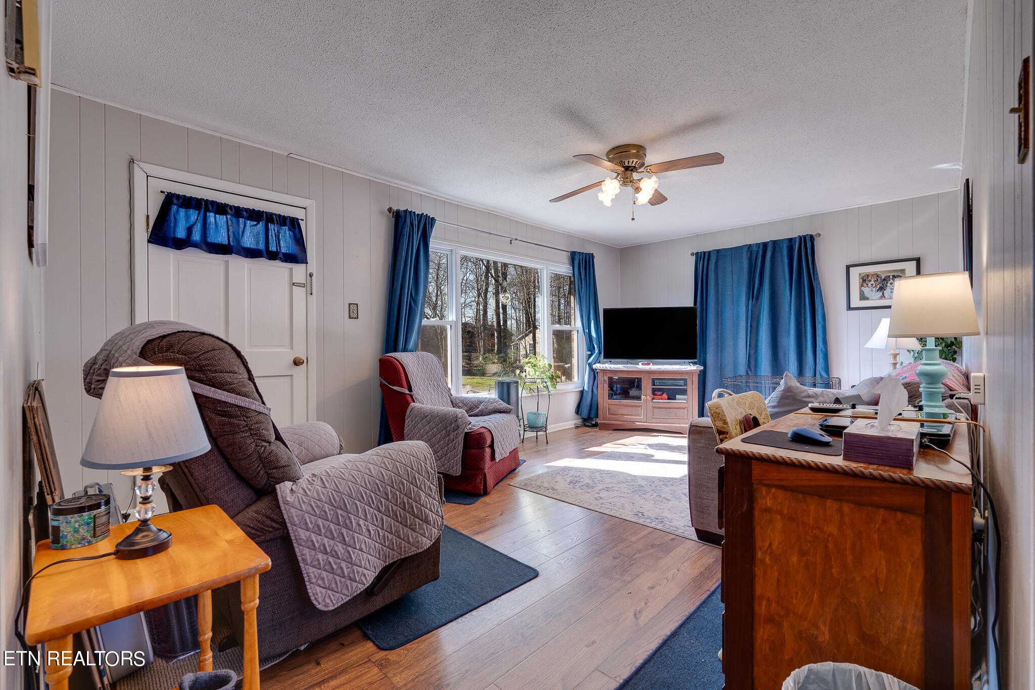 1506 West Cunningham Road Seymour, TN 37865 - Photo 29 of 60 1506CunninghamRdW-2