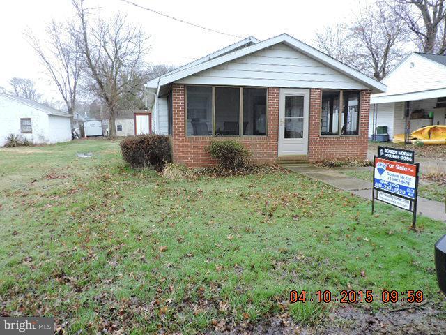 56 Greenbriar Road Perryville, MD 21903 - Photo 1 of 24 Exterior (Front)
