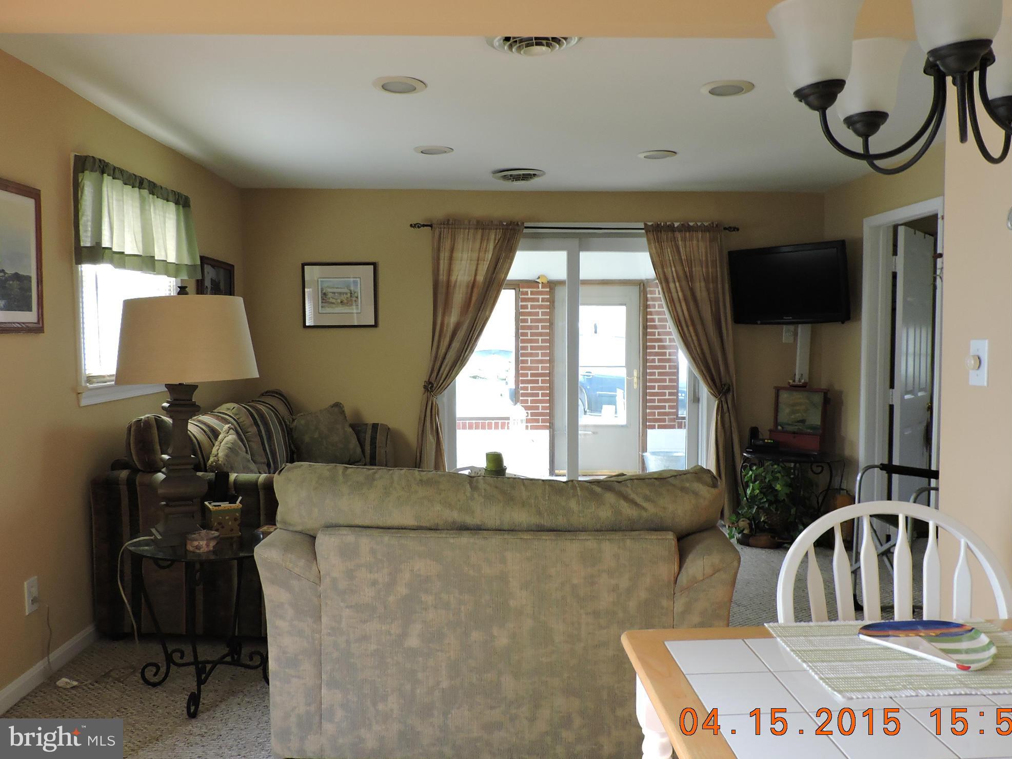 56 Greenbriar Road Perryville, MD 21903 - Photo 11 of 24 Living Room
