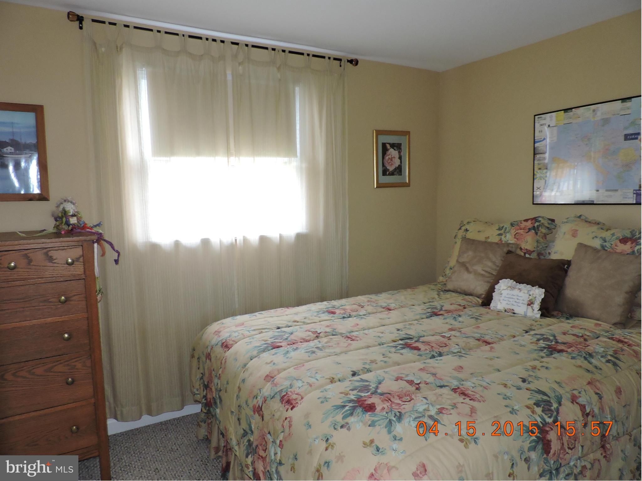 56 Greenbriar Road Perryville, MD 21903 - Photo 17 of 24 Bedroom