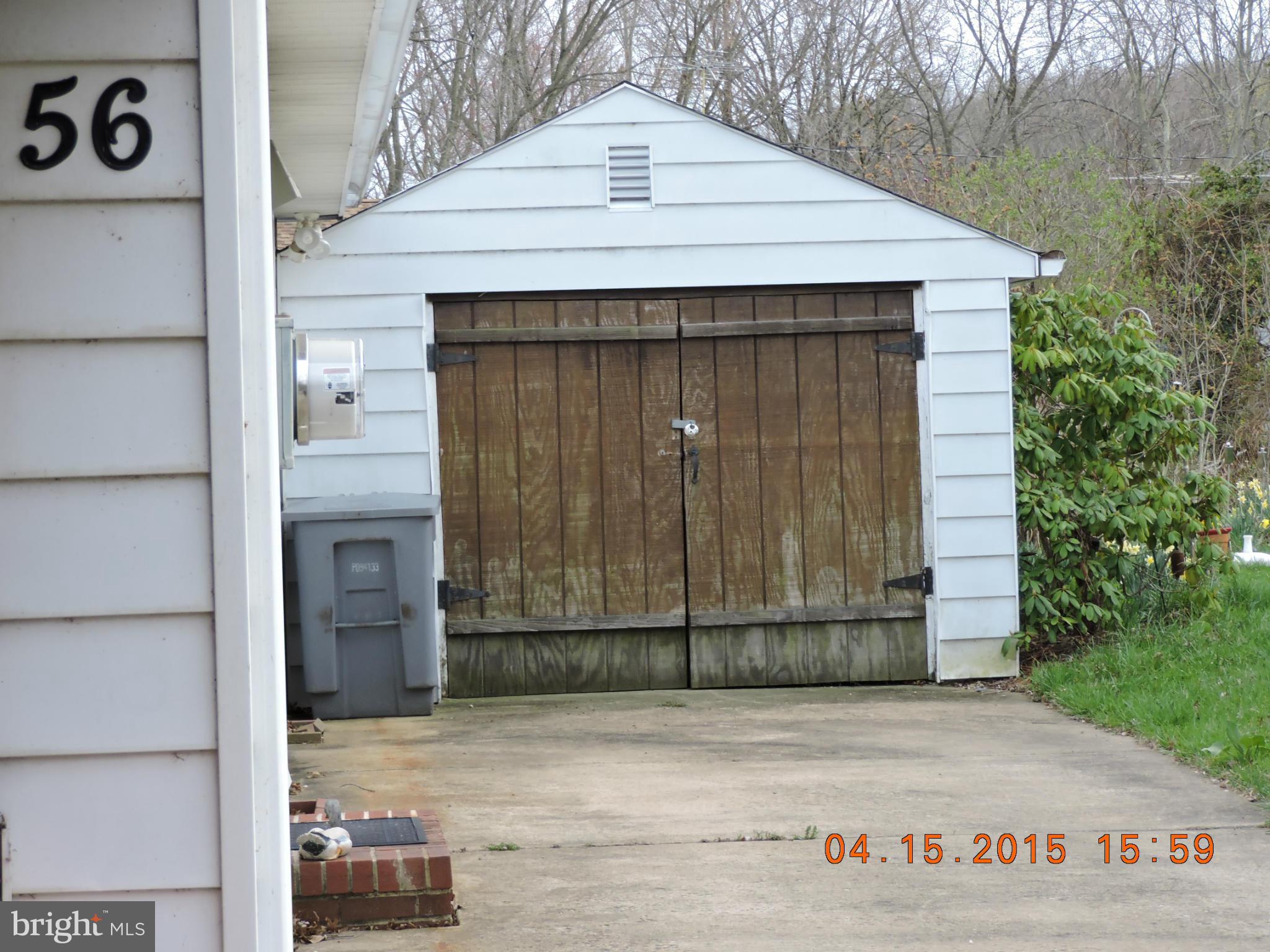 56 Greenbriar Road Perryville, MD 21903 - Photo 24 of 24 Exterior (General)