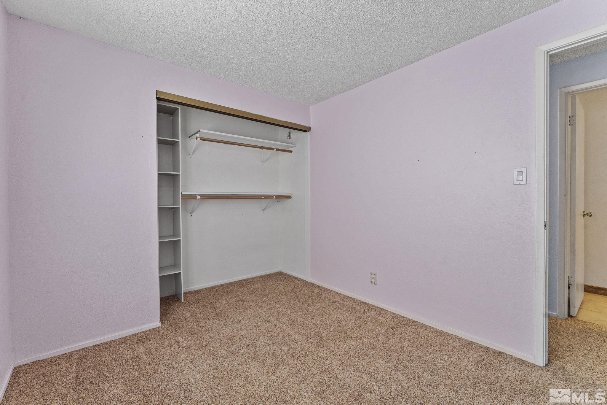 3810 Snipe Drive Reno, NV 89508 - Photo 21 of 38 a view of an empty room