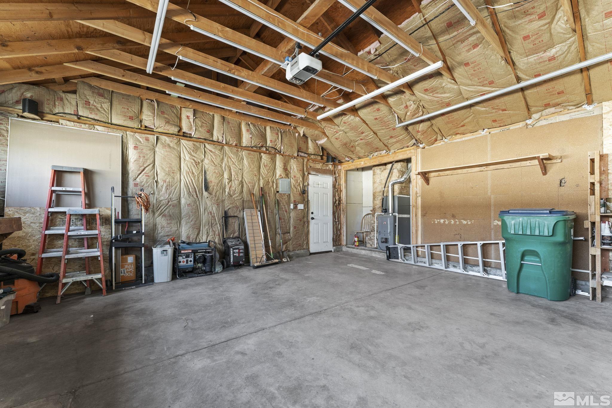 3810 Snipe Drive Reno, NV 89508 - Photo 26 of 38 a view of an empty room with wooden & building