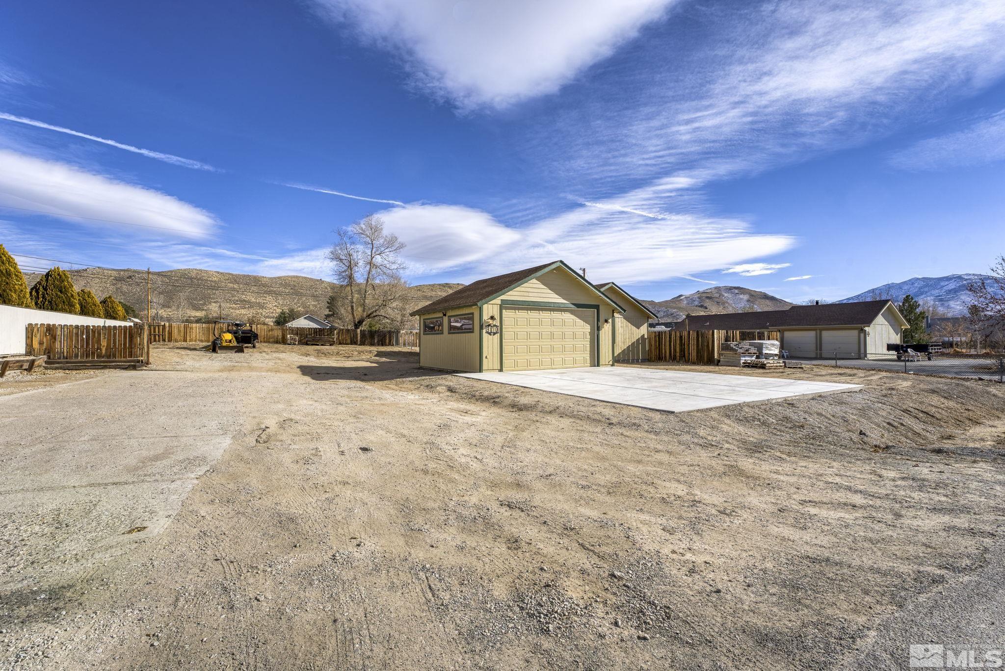 3810 Snipe Drive Reno, NV 89508 - Photo 29 of 38 a view of open area with city view