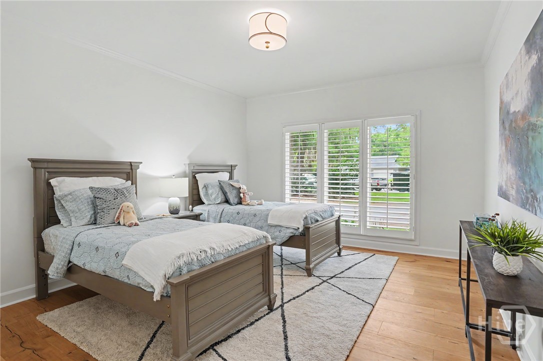 212 Yam Gandy Road Savannah, GA 31411 - Photo 30 of 41 Gallery Image 30