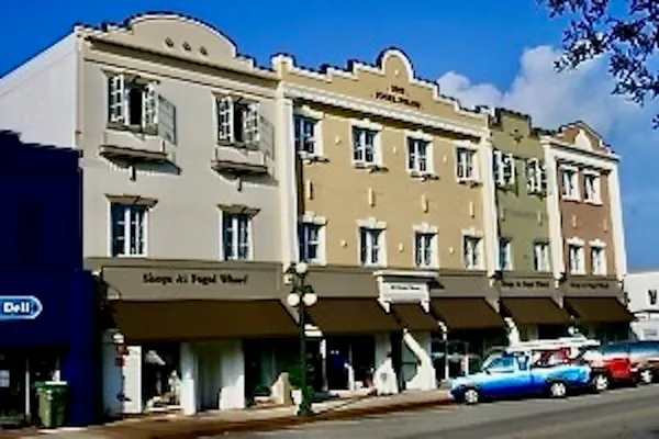 $629,900 | 815 Front Street, Unit 2A, Georgetown, SC 29440