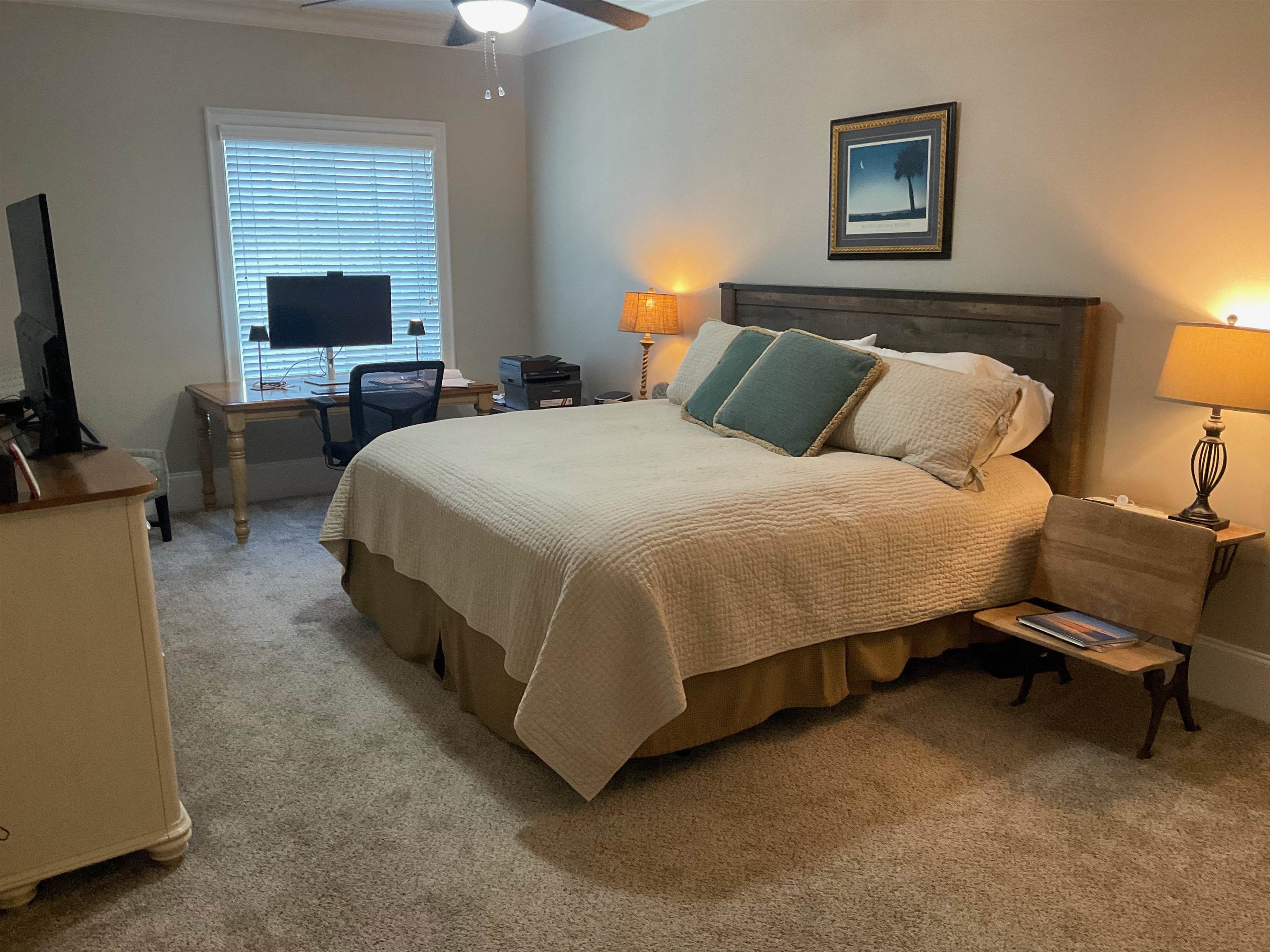 815 Front Street, Unit 2A Georgetown, SC 29440 - Photo 16 of 29