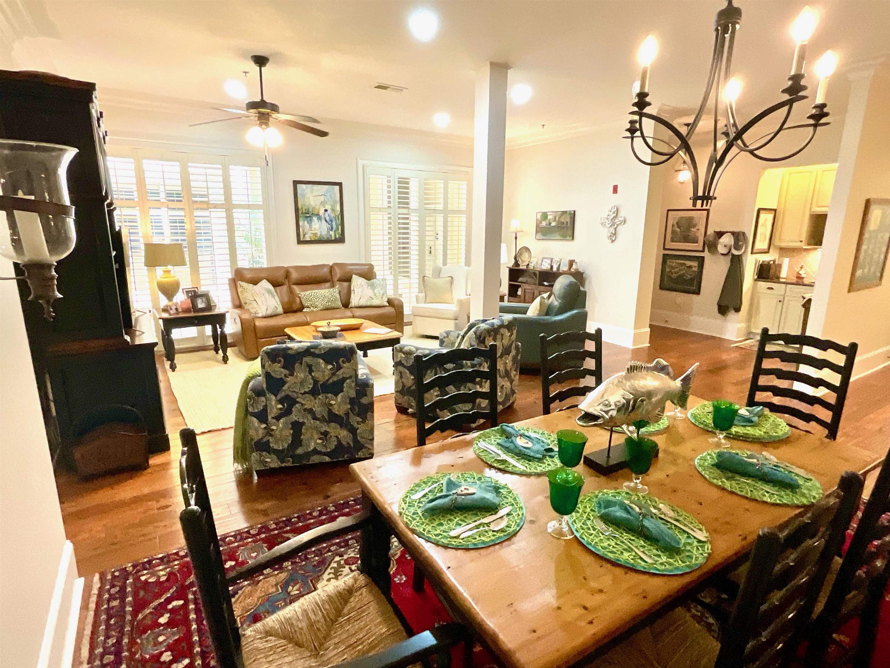 815 Front Street, Unit 2A Georgetown, SC 29440 - Photo 2 of 29