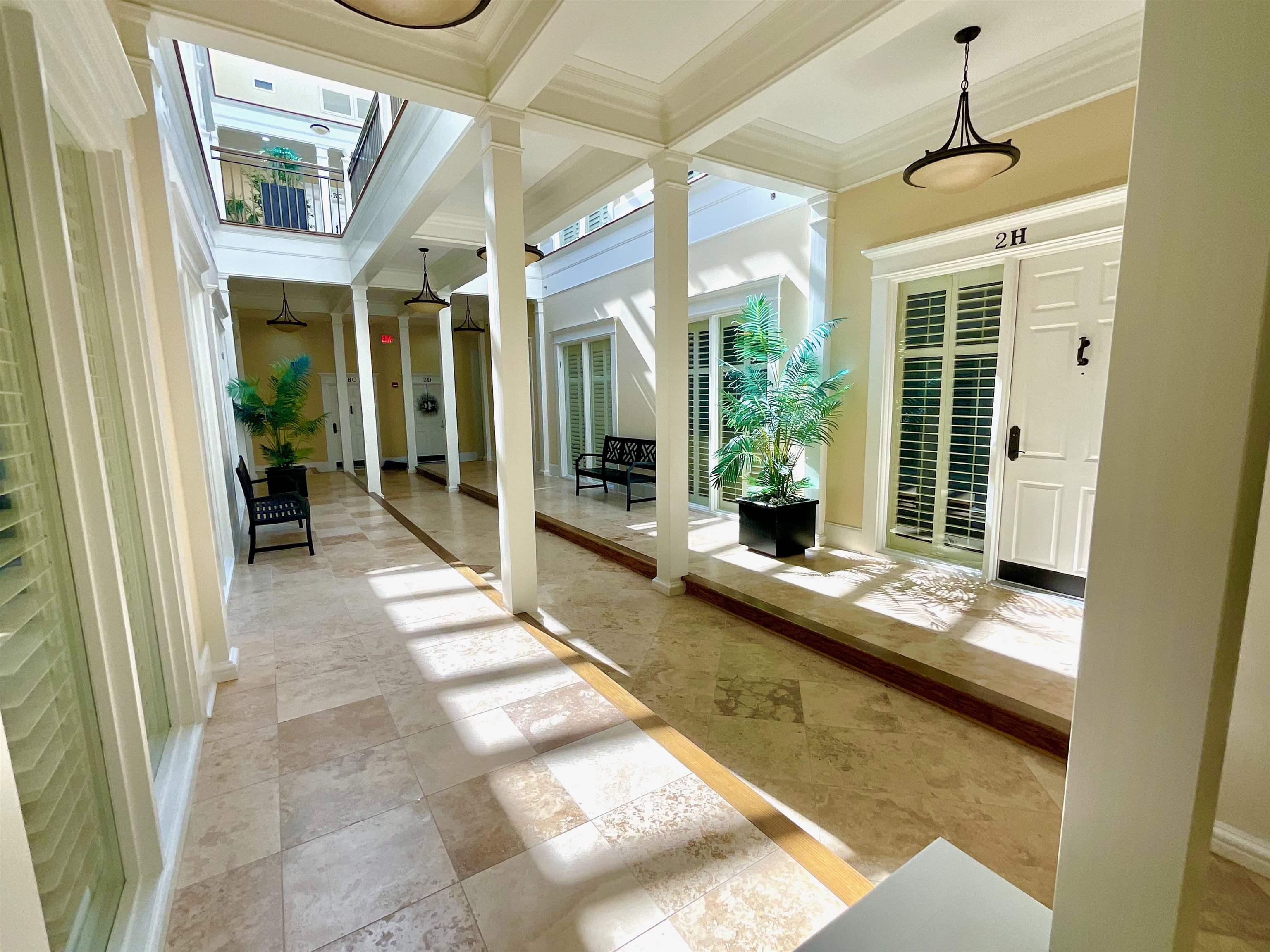 815 Front Street, Unit 2A Georgetown, SC 29440 - Photo 24 of 29