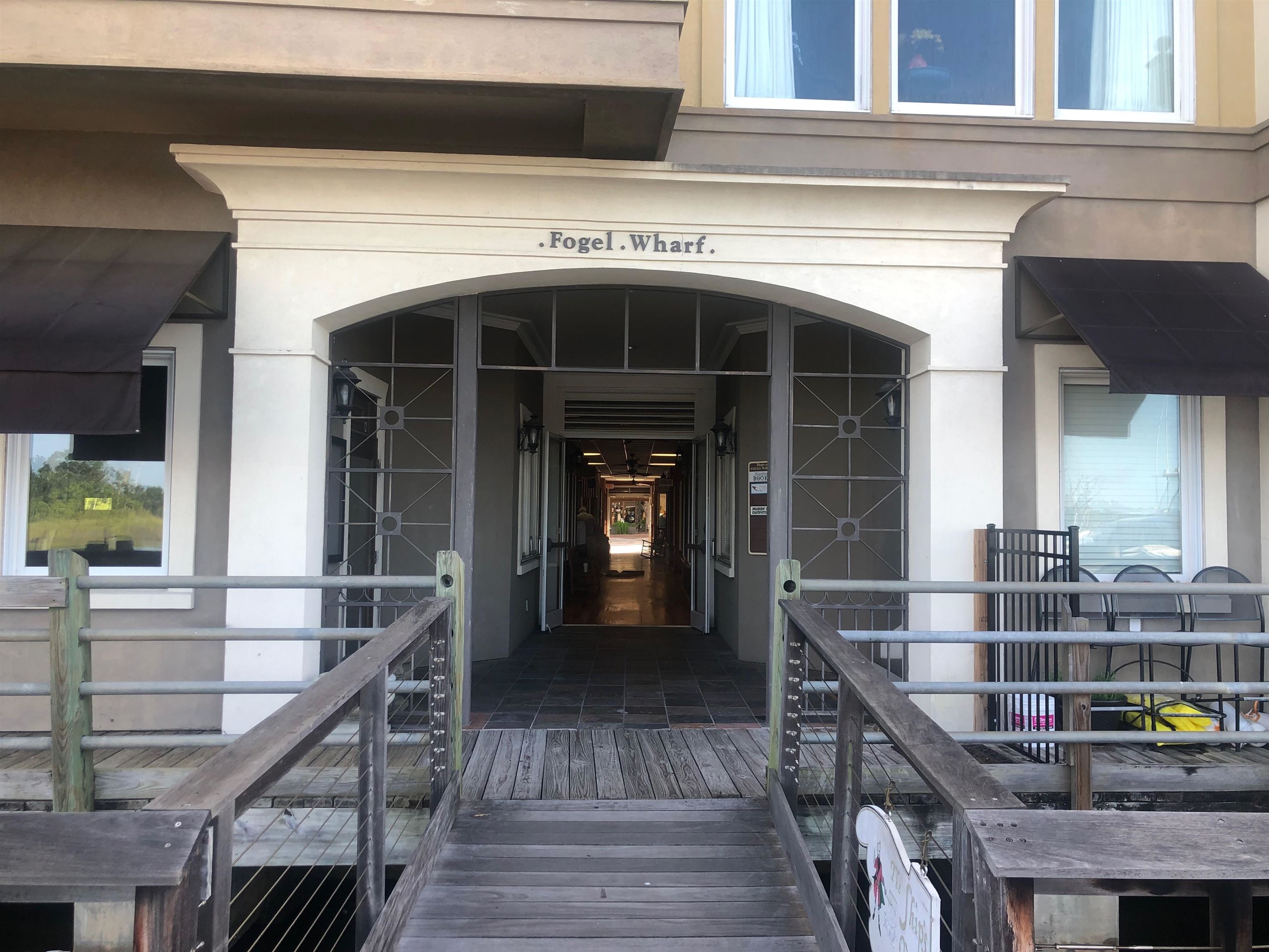 815 Front Street, Unit 2A Georgetown, SC 29440 - Photo 27 of 29