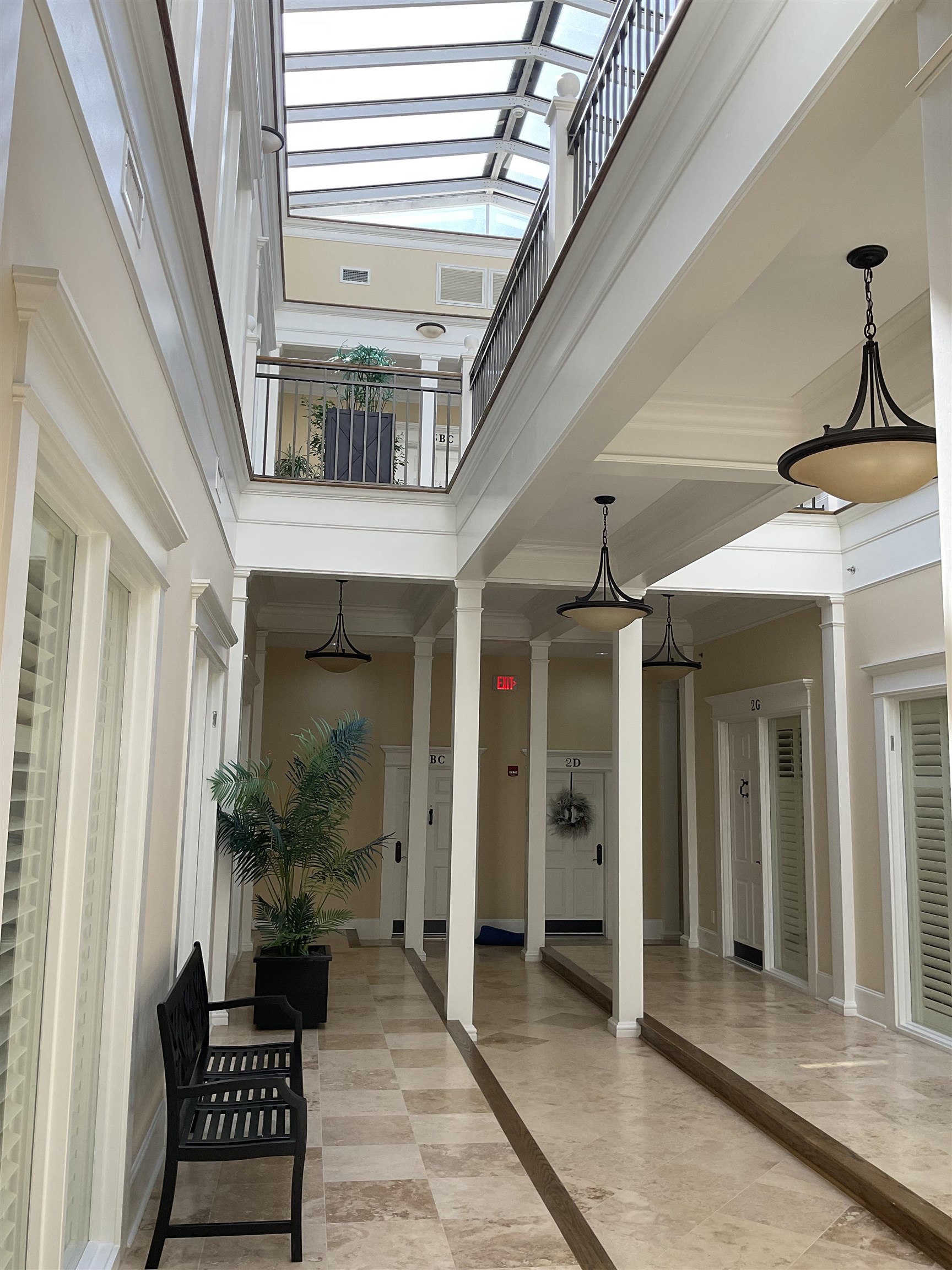 815 Front Street, Unit 2A Georgetown, SC 29440 - Photo 28 of 29