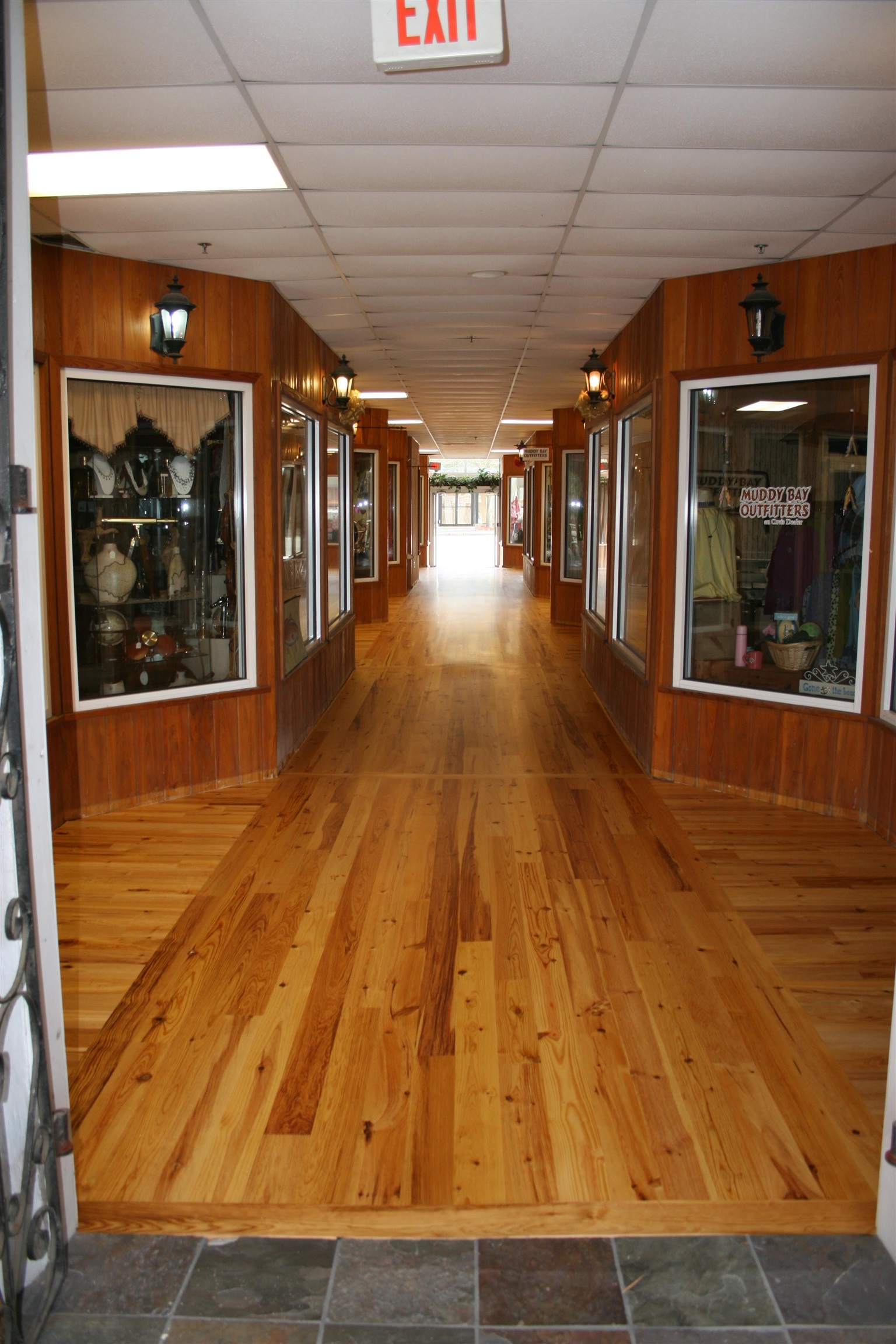 815 Front Street, Unit 2A Georgetown, SC 29440 - Photo 29 of 29