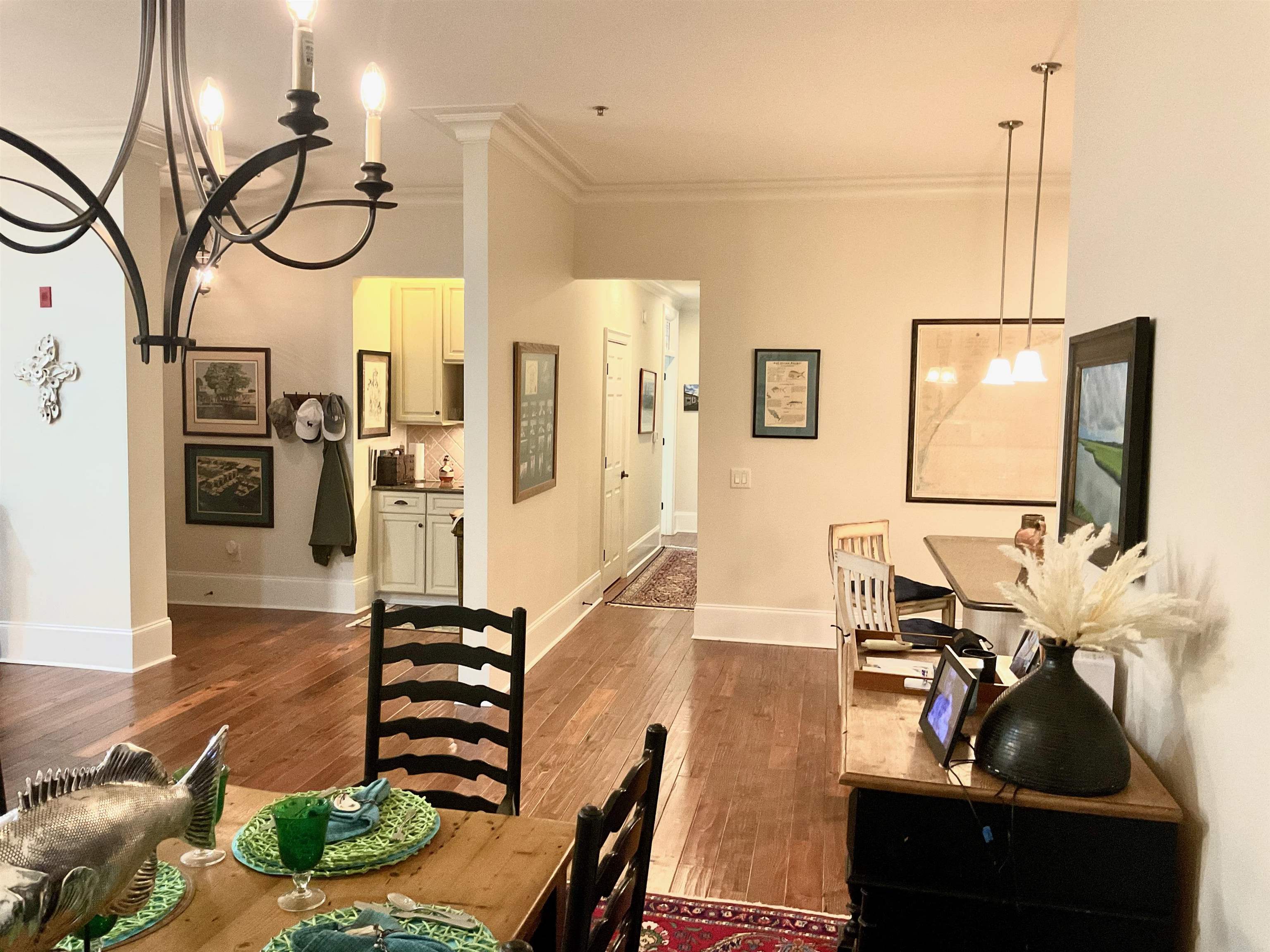 815 Front Street, Unit 2A Georgetown, SC 29440 - Photo 3 of 29