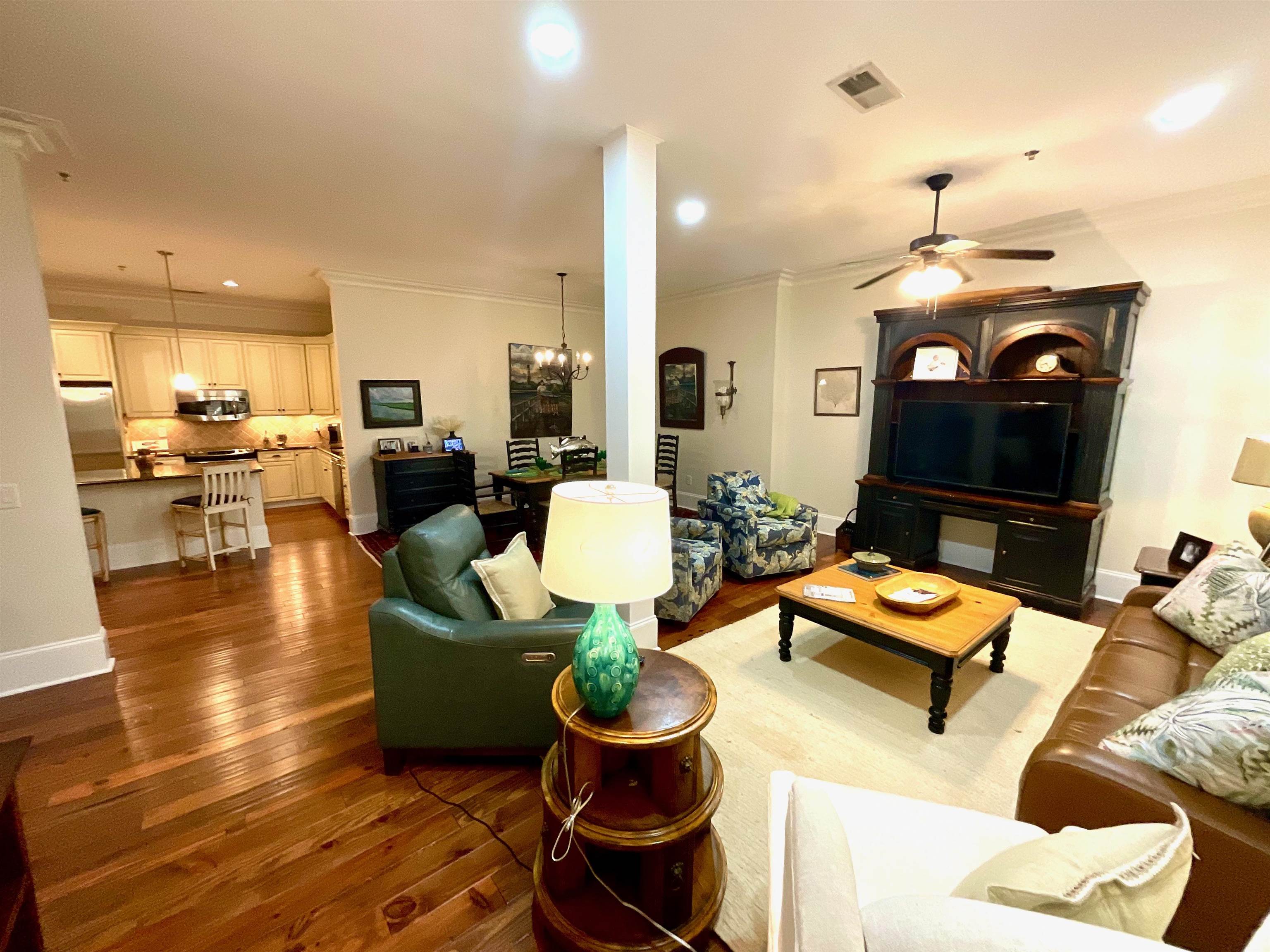 815 Front Street, Unit 2A Georgetown, SC 29440 - Photo 4 of 29