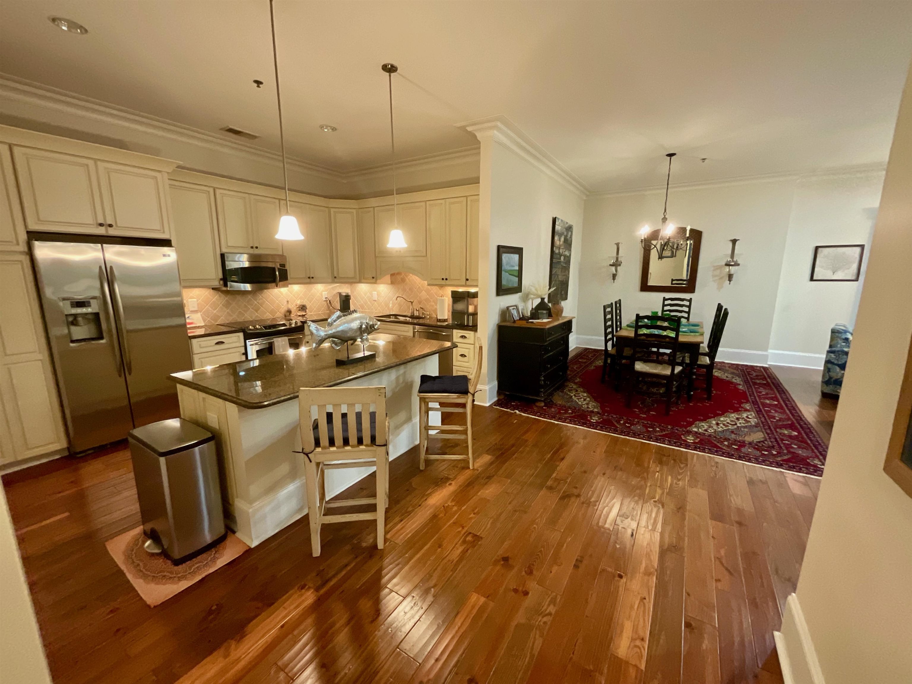 815 Front Street, Unit 2A Georgetown, SC 29440 - Photo 6 of 29