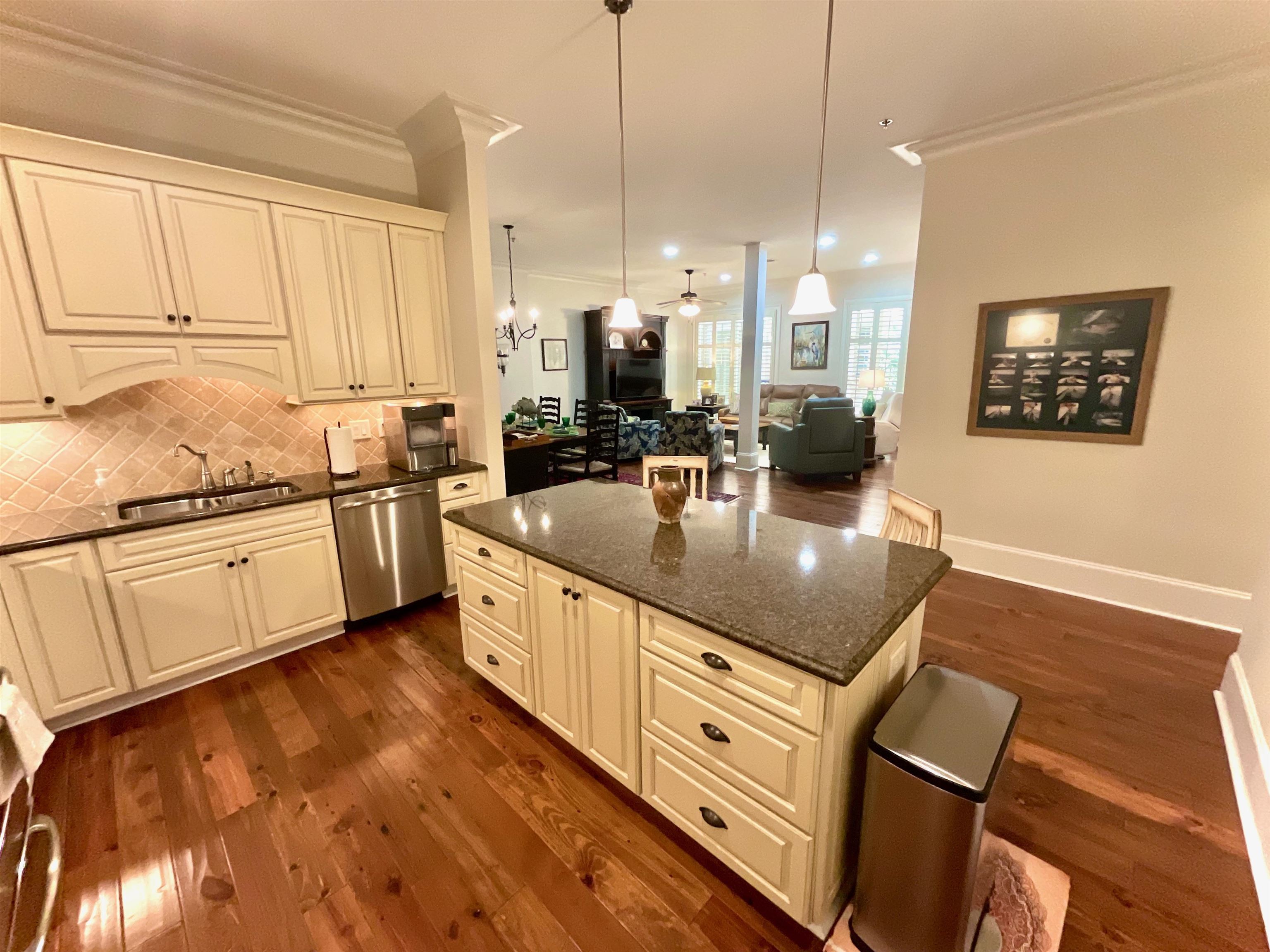 815 Front Street, Unit 2A Georgetown, SC 29440 - Photo 7 of 29